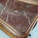 Louis XV console style