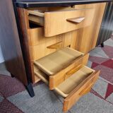 Vintage Chest of Drawers, 1970s