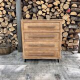 4-drawer storage unit / craft unit