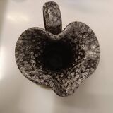 Vintage Italian Water Pitcher