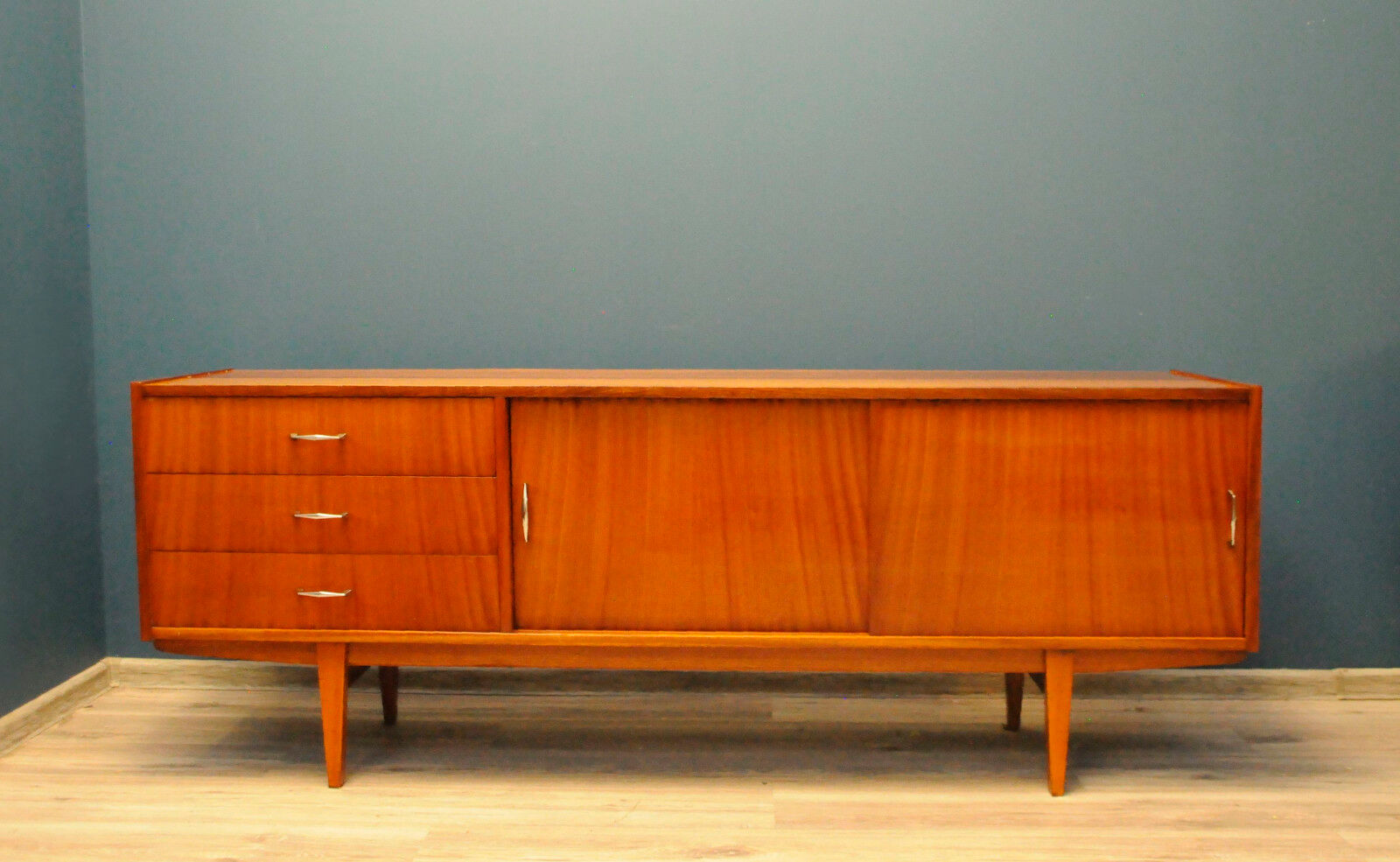 Commode Violetta, People's Republic of Poland