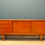 Commode Violetta, People's Republic of Poland