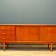 Commode Violetta, People's Republic of Poland