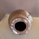 Ceramic lamp base 1970