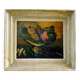 1930s painting "The Fruit Bowl"
