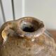Ancient stone mortars