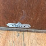 Old Clock Vedette