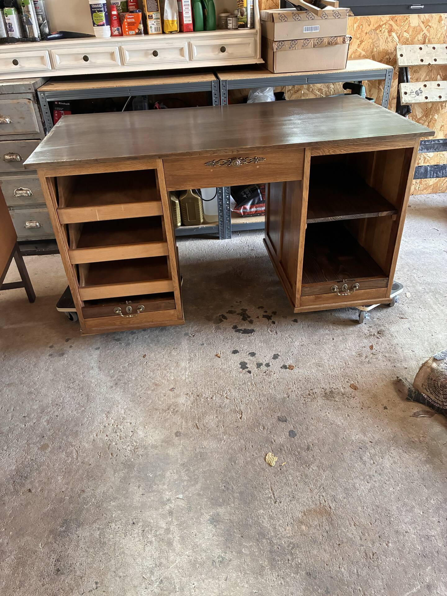Bureau