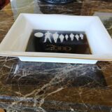 Limoges trinket bowl