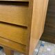 Scandinavian style wardrobe