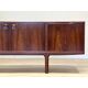 Rosewood sideboard by McIntosh, 1970