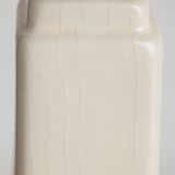 Hand-painted Bondia lamp