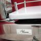 Old Berkel stainless steel scale worn 2 kilos
