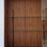 Vitrine des années 70