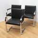 Fauteuil de bureau BRNO, Mies Van Der Rohe