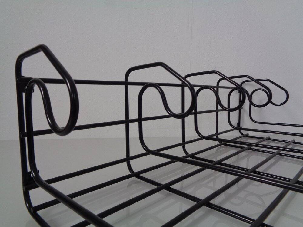 Swedish Fran wardrobe from Ikea, 1980s