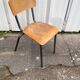 School chairs