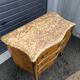 Louis XV style chest of drawers