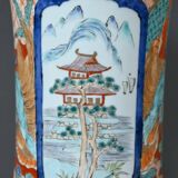 Important Arita Vase, Meiji era, Japan – Late 19th century