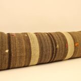 Turkish kilim pillow