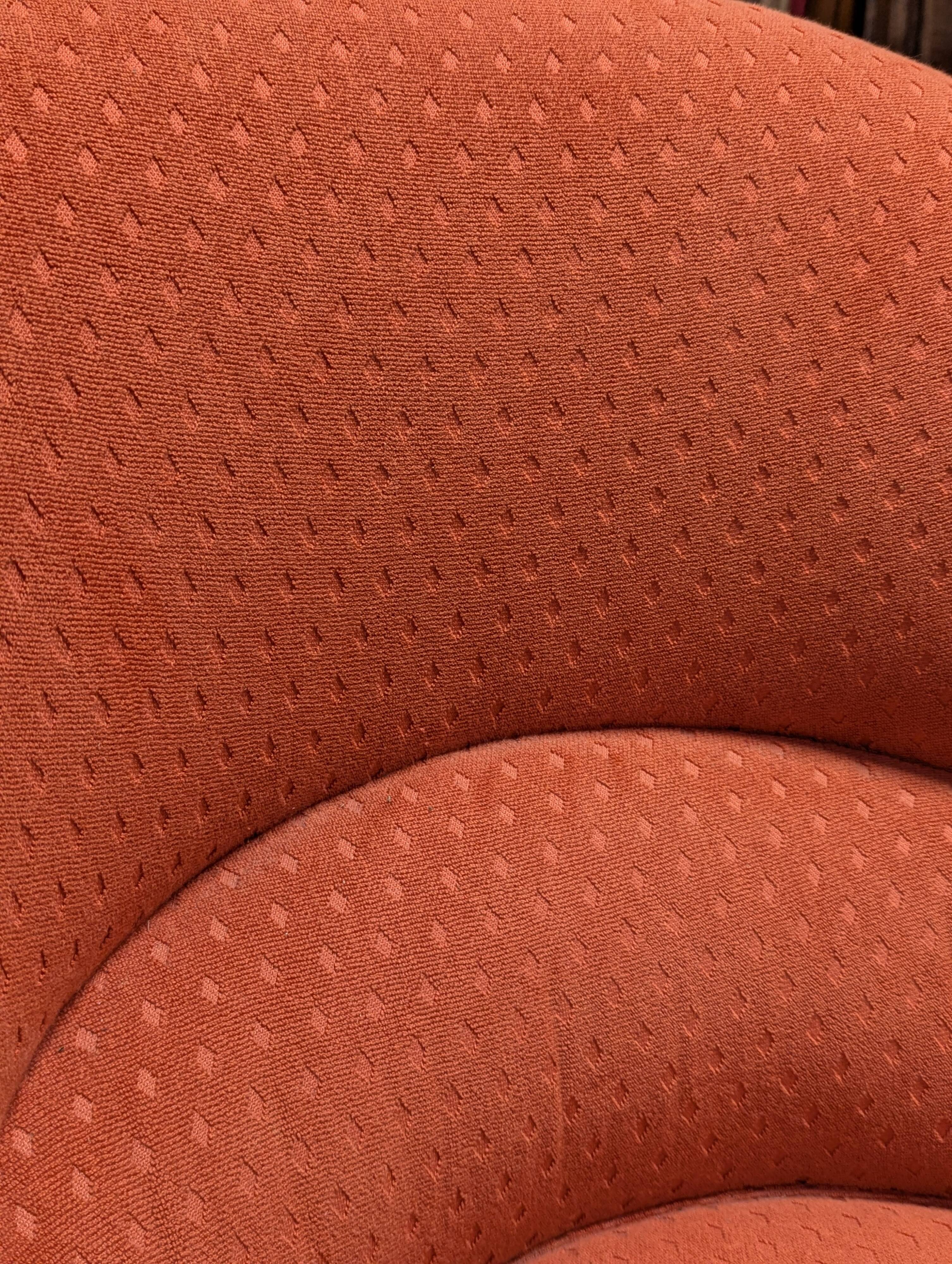 Toad chair
