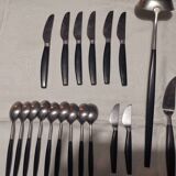 Couverts vintage Hackman Finland
