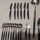 Hackman Finland Vintage Cutlery