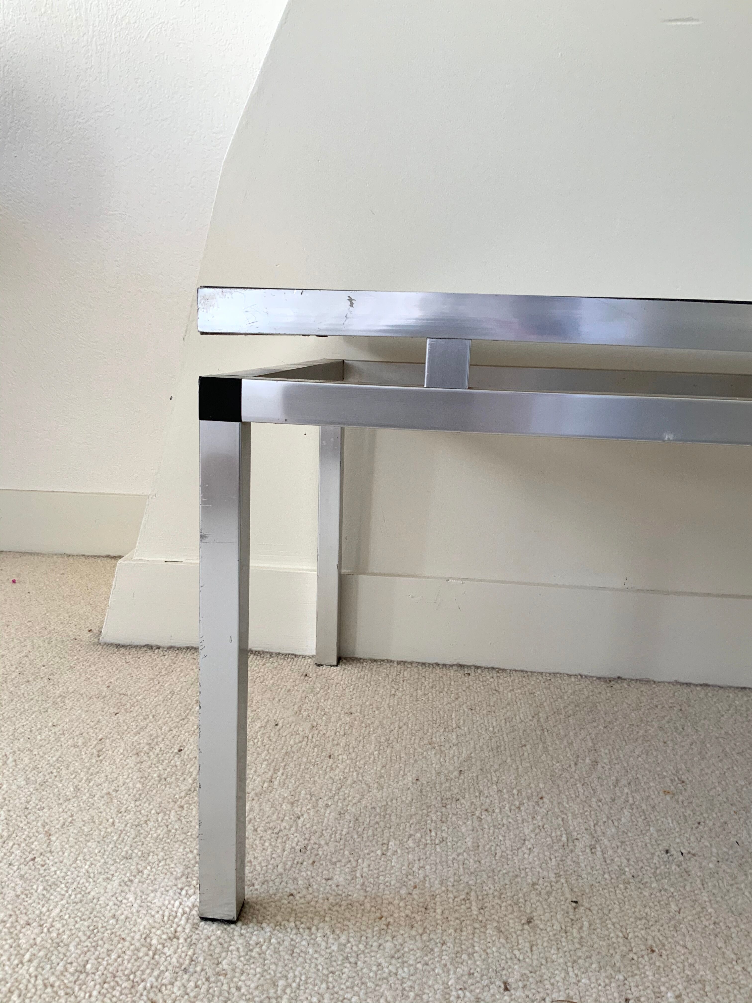 Coffee table from the 60s/70s by Janssens