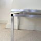 Table basse années 60/70 signée Janssens
