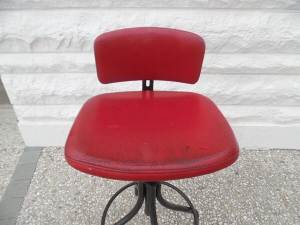 Industrial stool