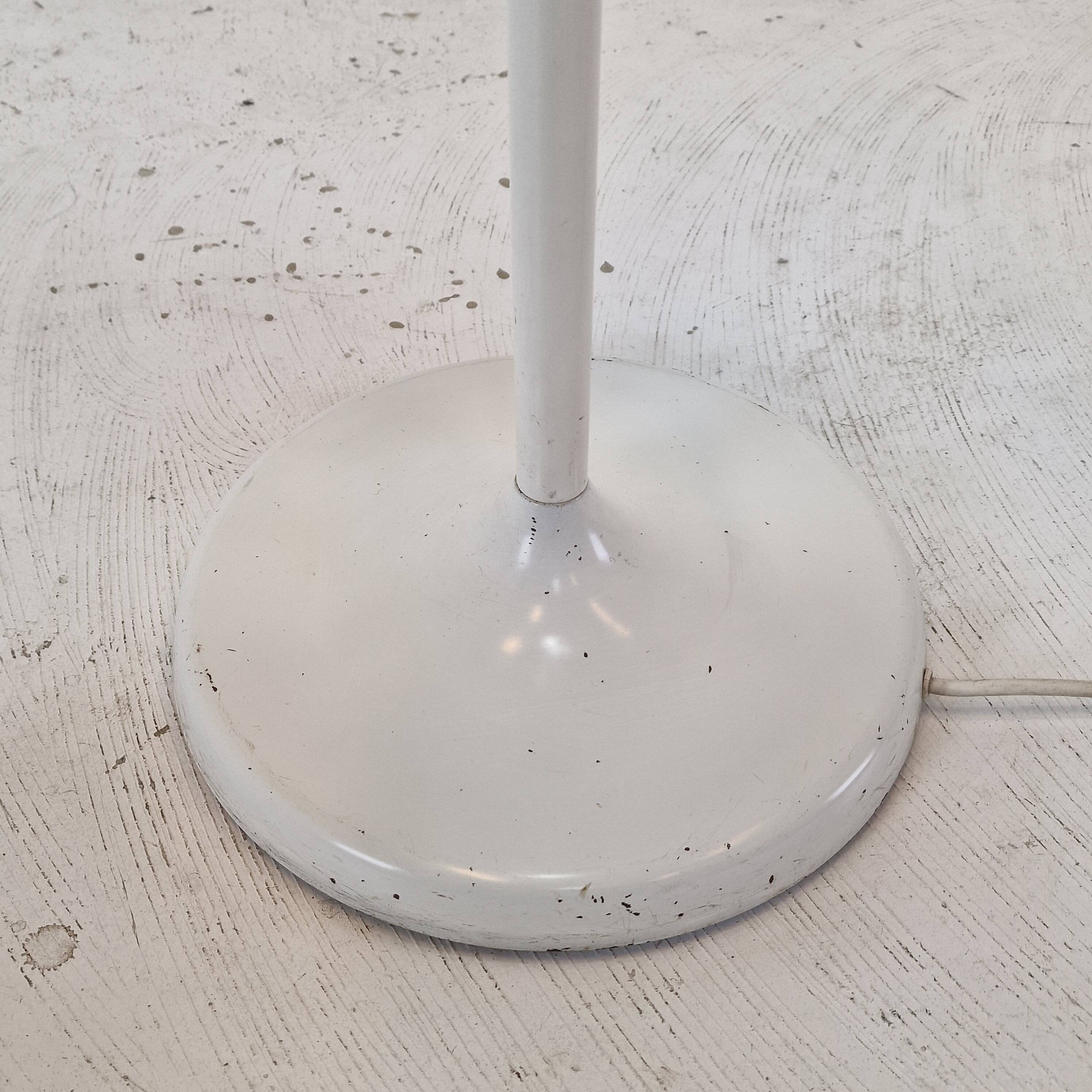Floor Lamp by Kaiser Leuchten, Germany 1980s