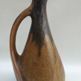 Carafe signed "Denbac" from the 1930s