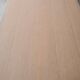 Dining table metal feet