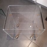 David Lange Serving Trolley