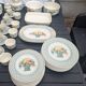 Service Basket Villeroy and Bosch 69 pieces