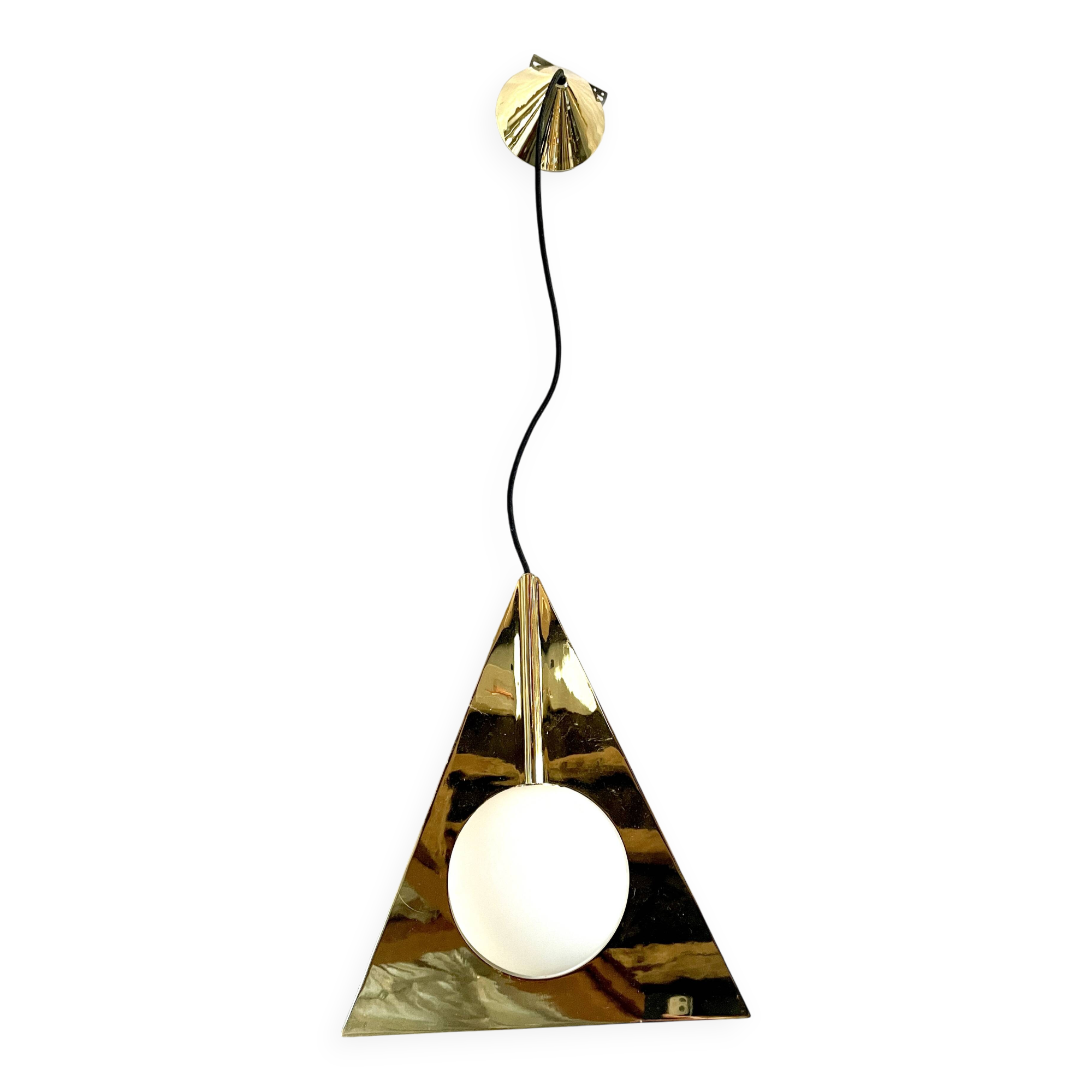 Tom Dixon pendant light Plane collection