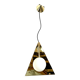 Tom Dixon pendant light Plane collection
