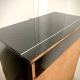 Formica dressing table