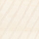Tapis berbere beni ouarain ecru de couloir avec bandes en relief 300 x 75 cm