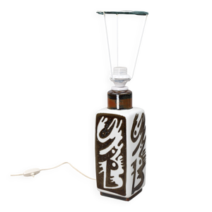 Lampe de table Carl-Harry