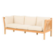 Danish mid century sofa attr. to Ebbe Gehl & Søren Nissen, 1980s