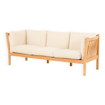 Danish mid century sofa attr. to Ebbe Gehl & Søren Nissen, 1980s