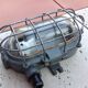 Kandem Bunkerlampe industrial window, vintage 30s