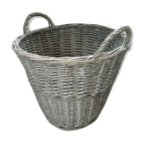 Trash basket