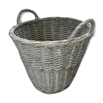 Panier corbeille