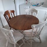 Vintage dining table