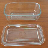 Duralex glass buttermaker