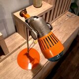 Space age lamp