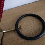 50s - 60s kneecap cooker lamp