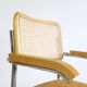 Paire de chaises B64